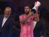 TROFEJ BROJ 49: Neuništivi Lionel Messi donio novi pehar u vitrine Inter Miamija