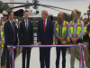 MEDIJSKI BOJKOT SE TRUMPU OBIO O GLAVU: Američki predsjednik pred kamerama pričao u prazno, niko ga nije čuo