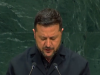 'ON JE NULTI PACIJENT': Zelenski pred cijelim svijetom ponizio Putina