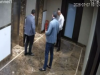 ŠOKANTAN SNIMAK UZDRMAO RS: Blanuša i Dodik ispred lifta, lider SDS-a ponudio objašnjenje, Vukanović neće ni da čuje (VIDEO)