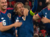 KLASA JE VJEČNA: Luka Modrić sa 41 godinom jedan od najboljih igrača Hrvatske u Pragu