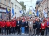 BEĆIROVIĆ POSLAO PORUKU POLITIČKIM RIVALIMA: 'Moji stvarni protivnici su nezaposlenost, kriminal, korupcija...'
