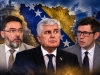 PROFESOR USTAVNOG PRAVA DAVOR TRLIN: Izjave ministra Staše Košarca sadrže elemente krivičnog djela, ali i Dragan Čović je u velikim problemima...