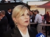 BIVŠA PREDSJEDNICA HRVATSKE BEZ DLAKE NA JEZIKU: 'Počinjem se pitati koliko je EU uopće ozbiljna'