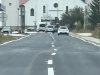 UNIKATNI 'RUČNI RAD': Linije na putu u BiH nasmijale region (VIDEO)