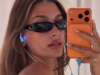 NOVI JESENJI HIT: Zaboravite na plavu i bakrenu boju, Hailey Bieber