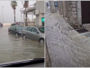 POTOP U DALMACIJI: U samo sat vremena palo kiše više nego za cijeli mjesec, poplavljene bolnice, škole i ulice Splita (VIDEO)