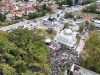 'IZA OVIH ZIDOVA KRIJE SE NEŠTO DUBLJE': Veliki dan za Srebrenik, rijeka vjernika na otvoranju Čaršijske džamije (VIDEO)