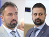 STOJANOVIĆ OČITAO LEKCIJU AMIDŽIĆU: 'Da li mislite na onu crkvu u kojoj je patrijarh služio opelo zločincu Mladiću'