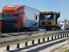 STRAVIČNA SAOBRAĆAJNA NESREĆA U SUSJEDSTVU: Jedna osoba poginula, druga teško povrijeđena