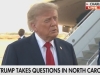 BIJES I PRIJETNJE IZ AMERIKE: Pogledajte reakciju Donalda Trumpa na vijest da bi se Kanada mogla pridružiti Europskoj uniji...