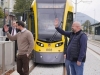 NAKON 64 GODINE ČEKANJA: Završena testiranja, tramvaj do Hrasnice počinje saobraćati već od... (FOTO)