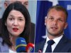 OŠTAR OKRŠAJ OPOZICIJE: Jelena Trivić potkačila Draška Stanivukovića - 'Nadam se da ovo nije plod potrebe za KAMPANJOM'