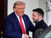 TRUMP ZABRINUT ZBOG CIJENA GORIVA: Pritisnuo Zelenskog da zaustavi napade na ruske rafinerije, ponavljao samo jedno...