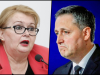 'DA SU ALIJA I NJEGOVI SABORCI OVAKO BRANILI BIH, DRŽAVE NE BI BILO': Bisera Turković oštro napala Bećirovića zbog izostanka reakcija ne veličanje zločinca