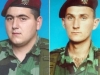 DA LI SU ONI VIDJELI RATNOG ZLOČINCA: Gardisti Dragan i Dražen, posljednje su žrtve na listi smrti zločinca Mladića