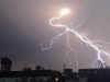 STIŽE NAGLI PREOKRET: Centralnu Evropu nakon ljetnih temperatura pogađaju snažna nevremena, moguća i pojava superćelija