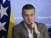 POZNATI DETALJI OPTUŽNICE: POSKOK tereti Mijatovića da je namjestio konkurs firmi iz Sarajeva