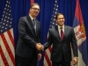 RUBIO NAJAVIO MOGUĆNOST DOLASKA U SRBIJU: 'Washington želi produbiti strateško partnerstvo s Beogradom'