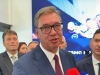 PREUZIMA SVE KONCE U RUKE: Vučić kandidat za premijera Srbije