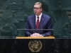 NJEMAČKI MEDIJ PIŠE: Vučić napustio predsjedničku funkciju, politički zaokret u Srbiji