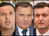 DODIK JEDVA DOČEKAO RASKOL U OPOZICIJI: Vukanović sasuo paljbu po Blanuši, pa se oglasio i predsjednik SNSD-a - 'Ipak ga on bolje poznaje!'