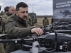 OTKRIVENI DETALJI TAJNOG SASTANKA U KIJEVU: Zelenskyy odobrio udare na najdublje ruske mete do sada