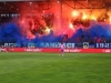 PLAVI DOBILI KONKURENCIJU: Derbi vječitih rivala na Grbavici nije najposjećenija utakmica ove sezone...