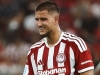 SMAJLOVIĆ ODIGRAO CIJELI SUSRET: Olympiakos s njim na terenu ove sezone nije primio gol