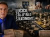 ZORAN MIKULIĆ KATEGORČKI TVRDI: 'Slavena Kovačevića napada prefarbani Zdenko Lučić koji izbjegava govoriti o sudbini ubijenog Kasima Kahrimanovića'