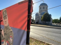 ŠOKANTNA ISPOVIJEST O SAHRANI RATKA MLADIĆA: Zbog skandaloznog poteza patrijarha Porfirija zauvijek je napustila crkvu