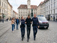 UHAPŠEN DRŽAVLJANIN SRBIJE: Vrebao žene, obnaživao se i vršio neprimjerene radnje usred bijela dana, policija utvrđuje tačan broj žrtava