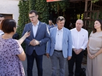 BRANKO BLANUŠA IZ BOSANSKOG NOVOG PORUČIO: 'Trebamo tužiti Hrvatsku...'