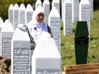 MAJKE SREBRENICE POSLALE OŠTRU PORUKU EUROPSKOJ UNIJI: 'Zašto stvari ne nazovete pravim imenom?'