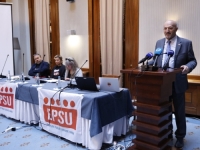 ODRŽANA PAN-EVROPSKA KONFERENCIJA EPSU-a U SARAJEVU: Evropski sindikati upozorili na korporativno preuzimanje javnog sektora