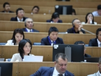 INVESTICIONI FORUM U SARAJEVU: Kineske kompanije zainteresovane za ulaganja u energetiku i industriju BiH