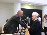 'SB' NA LICU MJESTA: Islamska zajednica u BiH bira novog reisa, kandidaturu je povukao...