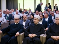'NE OBEĆAVAM ZAJEDNICU BEZ PROBLEMA, ALI...': Dedović otkrio šta će biti njegov prvi zadatak ako postane reisul-ulema, Sabor IZ BiH potvrdio tri imena za novog reisa