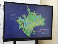 VLAST U KANTONU SARAJEVO PREDSTAVILA URBANISTIČKI PLAN DO 2036. GODINE: Pogledajte novu kartu razvoja glavnog grada BiH (FOTO)