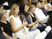 'SB' NA LICU MJESTA / KONFERENCIJA 'RASIZAM, VJERA I UVJERENJE': Politika i predizborna kampanja produbljuju segregaciju, djeca nisu rođena s mržnjom nego uče da mrze! (FOTO)