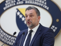 KONAKOVIĆ PROTJERAO DVOJICU SLUŽBENIKA AMBASADE SRBIJE U BiH: Imaju 48 sati da napuste zemlju