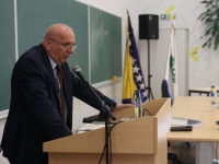 OKRUGLI STOL U SARAJEVU: Klimatske promjene jedan od najvećih izazova za razvoj elektroenergetskog sektora BiH