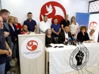 ALARM NA KCUS-U: Sindikat podigao glas, menadžment optužen za ignorisanje i udar na prava radnika!