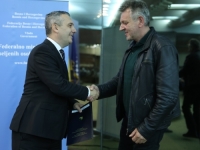 PODRŠKA ODRŽIVOM POVRATKU: Potpisani ugovori vrijedni 1,6 miliona KM za očuvanje radnih mjesta u RS