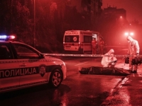 KRVNA OSVETA ZA UBISTVO U SARAJEVU: Egzekutor iskočio iz mraka i pucao tada Bulatoviću DIREKTNO U ČELO