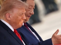 REUTERS ANALIZIRA TRUMPOVU SEDMICU: Raskošni samit i oštar govor otkrili granice američke moći