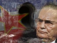 NAJTAJANSTVENIJA FABRIKA U JUGOSLAVIJI: Kilometri tunela, prazne hale, šta je Tito planirao...
