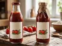 BEZ KONZERVANSA, A OKUS ĆE VAS ODUŠEVITI: Najpoznatiji kuhar na svijetu otkrio recept za domaći kečap