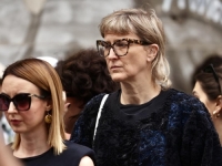 U SRBIJI IZNENADA OTKAZANA PROJEKCIJA FILMA 'BLUM', JASMILA ŽBANIĆ SE OGLASILA: 'Da li je problem moje ime ili socijalistička tema?'