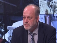 RUSKA SENATORICA S CRNE LISTE EU POSMATRA IZBORE U BiH, HADŽOVIĆ OŠTRO: 'Državne institucije sramno šute!'